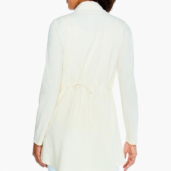 NIC + ZOE PERFECT KNIT SNAP JACKET - Picture 2 of 6